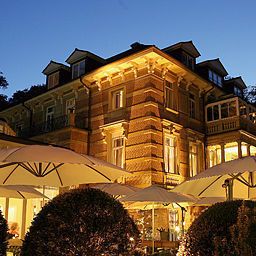 Villa Hammerschmiede Pfinztal