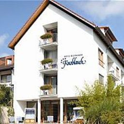 Knoblauch Friedrichshafen