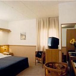 Alfa Fiera Hotel Виченца