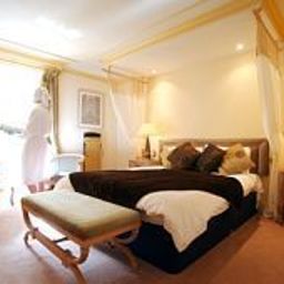 Suite Avon Gorge