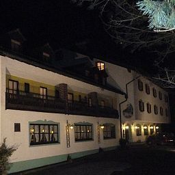 Am Wald Gasthof Reichertshofen Langenbruck