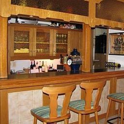 Bar Melchendorf Gasthof