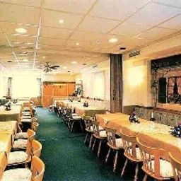 Banqueting hall Melchendorf Gasthof