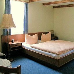 Room Melchendorf Gasthof