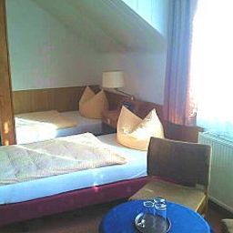 Room Melchendorf Gasthof
