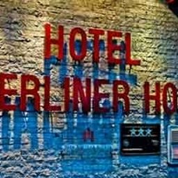 Vue extérieure Berliner Hof