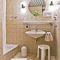 Salle de bains Berliner Hof