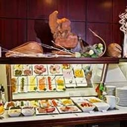 Buffet Berliner Hof