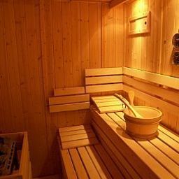 Espace de bien-être Berliner Hof