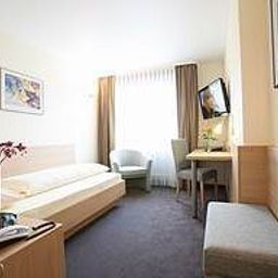 Chambre Berliner Hof