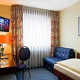Chambre Berliner Hof