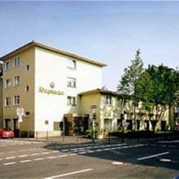 Am Römerhof Garni Bonn