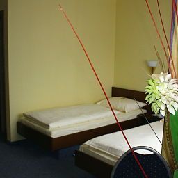 Chambre Berliner Hof