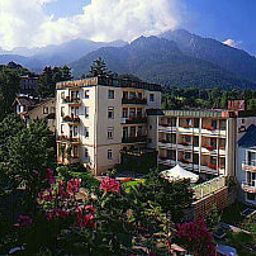 Sonnenbichl Pension Bad Reichenhall