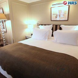 Suite Le Burgundy Paris Luxe