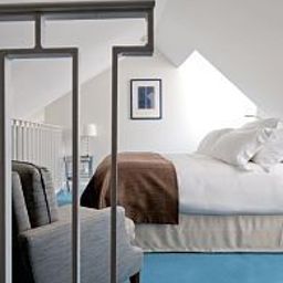 Suite Le Burgundy Paris Luxe