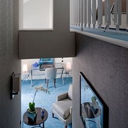 Suite Le Burgundy Paris Luxe