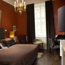 Grand Hotel Rica Oslo