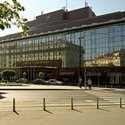 Sheraton Zagreb Hotel Zagreb