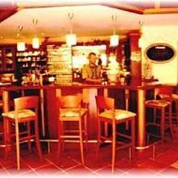 Bar Gasthof Bucksande
