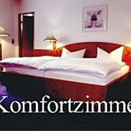 Habitación Gasthof Bucksande