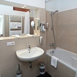 Cuarto de baño Am Anhalter Bahnhof