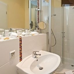 Cuarto de baño Am Anhalter Bahnhof