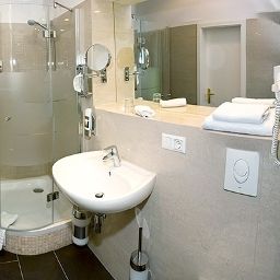 Cuarto de baño Am Anhalter Bahnhof