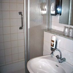 Bathroom Amelie Messe/ICC