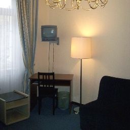 Room Amelie Messe/ICC