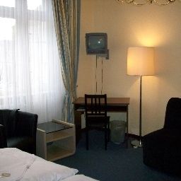 Room Amelie Messe/ICC