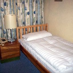 Room Amelie Messe/ICC