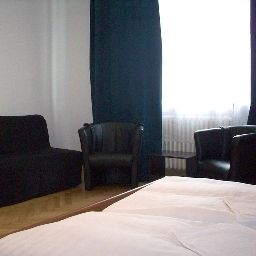 Room Amelie Messe/ICC