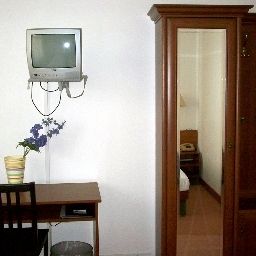 Room Amelie Messe/ICC