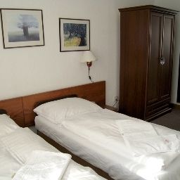 Room Amelie Messe/ICC