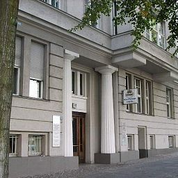Gribnitz Hotel-Pension Berlin