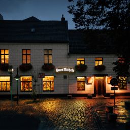 Landhaus Michels garni Kaarst