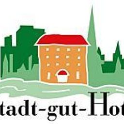 Certificato Zum Rathaus Stadt-gut-Hotel