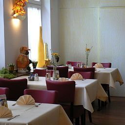 Sala congressi Zum Rathaus Stadt-gut-Hotel