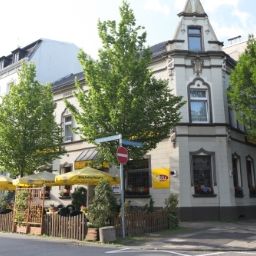  Zum Rathaus Stadt-gut-Hotel