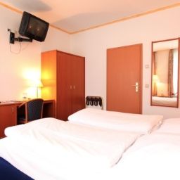  Zum Rathaus Stadt-gut-Hotel