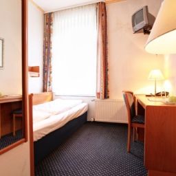  Zum Rathaus Stadt-gut-Hotel
