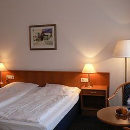 Camera Zum Rathaus Stadt-gut-Hotel