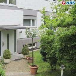 Exterior view Fasanerie