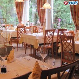 Restaurant Fasanerie