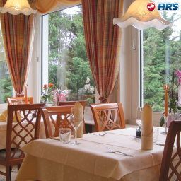 Restaurant Fasanerie
