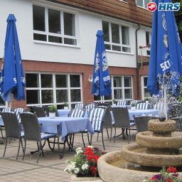 Terrace Fasanerie
