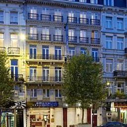 EXE Grand Place Bruxelles