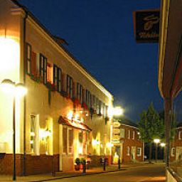 Lindenbusch Landhaus Borken Weseke