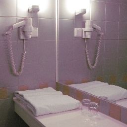 Salle de bains Hotel Metropol Tallinn Fotos